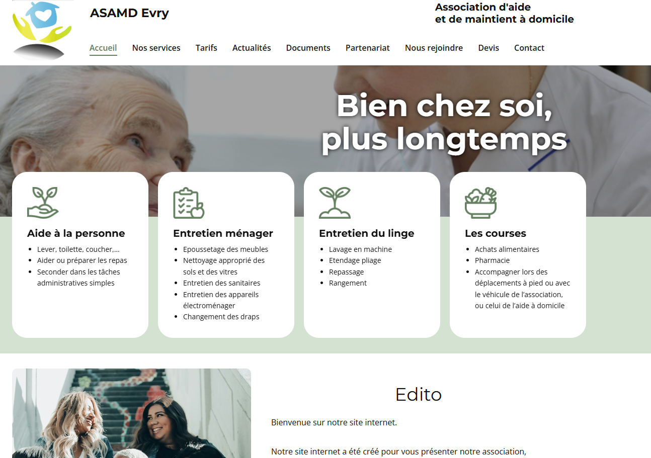 ASAMD Evry Lightpme.com