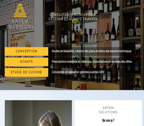 artem solutions Lightpme.com